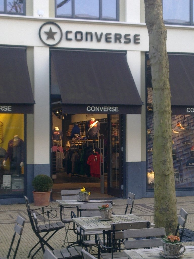 Converse Outlet